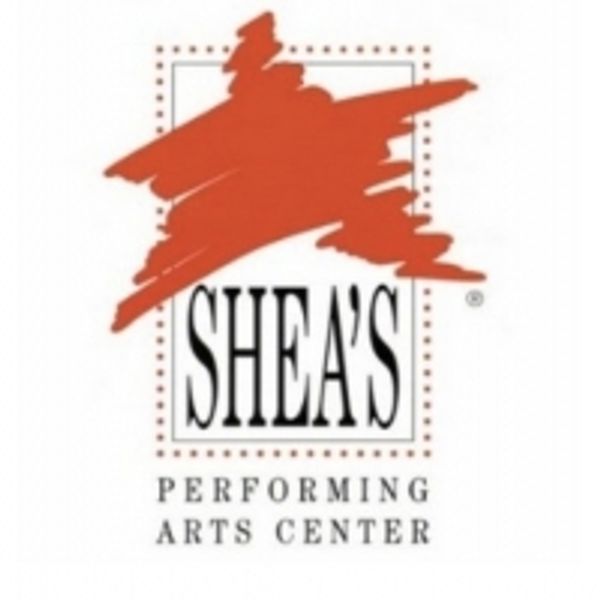 Evans Bank To Support Arts Engagement And Education At Shea's Performing Arts Center Photo