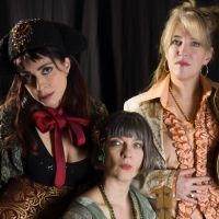 VICKIKRISTINABARCELONA Comes to Sala Carmen Dolores in September