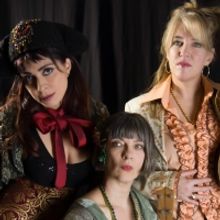 VICKIKRISTINABARCELONA Comes to Sala Carmen Dolores in September