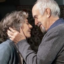 Photo Flash: First Look at THE HEIGHT OF THE STORM