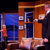 Photo Flash: First Look at the UK Tour of REVENGE