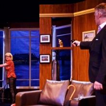 Photo Flash: First Look at the UK Tour of REVENGE