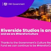 Riverside Studios Receives Grant of £850,000