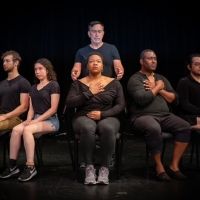 Photos: Get a First Look at Open Space Arts' Inaugural Production of THE KRAMER…