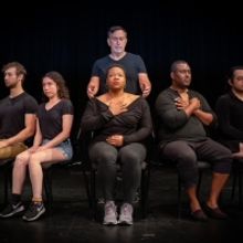 Photos: Get a First Look at Open Space Arts' Inaugural Production of THE KRAMER PROJE