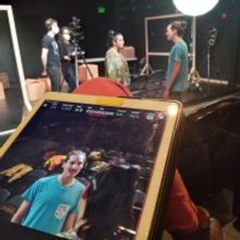 The Forum Collective Presents HOME Next Month