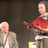 Photos: First Look At THE SOAP MYTH At Southampton Cultural Center