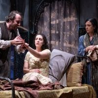 Photo Flash: First Look at A THOUSAND SPLENDID SUNS at Arena Stage