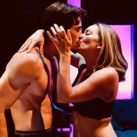 Photos: First Look at San Jose Stage Company's SEX WITH STRANGERS