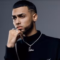 Urban Music's Singer-Songwriter Jay Wheeler Earns Six Nominations for Tu Música…