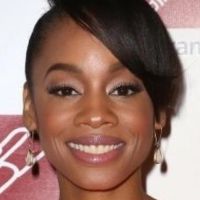 Former Broadway Castmates Anika Noni Rose And Jason Dirden Are Married!