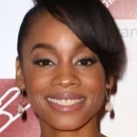 Former Broadway Castmates Anika Noni Rose And Jason Dirden Are Married!