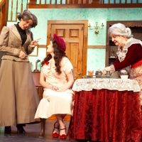 Photos: Little Theatre of Manchester Presents ARSENIC AND OLD LACE