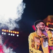 Legendary Film Composer Anirudh Announces U.S. Tour Dates
