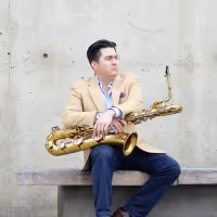 Hammer Sunset Series Celebrates a Jazz Great With Aaron Lington Sextet Tribute to…