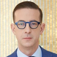 LA Opera Names Jeremy Frank As Chorus Director