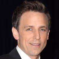 Seth Meyers to Host PEN America Literary Awards Honoring Elaine May & More