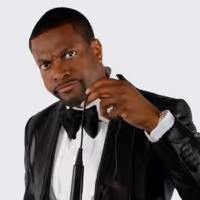 The Chris Tucker Comedy Tour Comes To NJPAC, April 20
