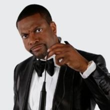 The Chris Tucker Comedy Tour Comes To NJPAC, April 20