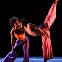 Alvin Ailey American Dance Theater Comes to NJPAC in May
