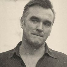 Morrissey Returns to NJPAC in December