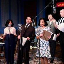 Opera San José Celebrates Golden Age Of Radio With SING FOR YOUR SUPPER!