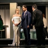 Greek National Opera Presents A New Production Of Mozart's DON GIOVANNI Beginning…