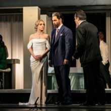 Greek National Opera Presents A New Production Of Mozart's DON GIOVANNI Beginning Thi
