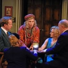 Jennifer Saunders Will Return to BLITHE SPIRIT in West End From 16 September