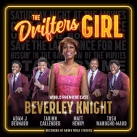 THE DRIFTERS GIRL Will Release Cast Album in May