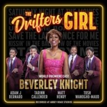 THE DRIFTERS GIRL Will Release Cast Album in May