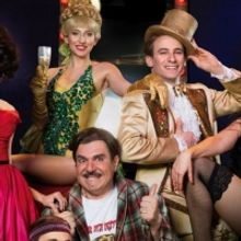 LIFE IS A CABARET Comes to the Cameri This Weekend