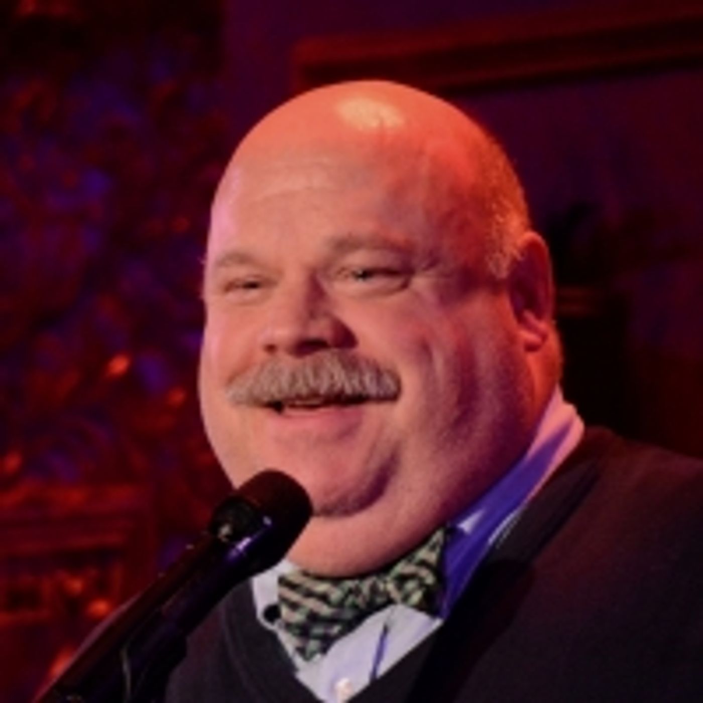 Wake Up With BWW 1/27: Kevin Chamberlin Joins THE PROM Film, and More!  Image
