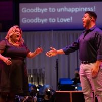 Photos: Latin American/Spanish Composers Showcased in Merola's Schwabacher Summer…
