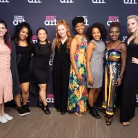 Photo Flash: SIX Celebrates Opening Night in Boston