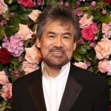 David Henry Hwang and More Featured in 'The Flashpaper: Theatre's Thoughts on Right N
