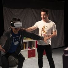 Photo Flash: First Look at LAST GASP at The Players Theatre