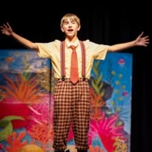 Photos: First Look At THE SPONGEBOB MUSICAL At Victoria Players Children's Theater