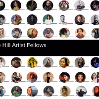 2023 Jerome Hill Artist Fellows Announced