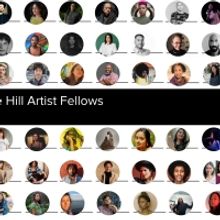 2023 Jerome Hill Artist Fellows Announced