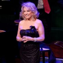 Elaine Paige to Play Preview of JILLY COOPER'S HARRIET – THE MUSICAL This Weekend