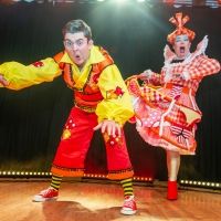 Photo Flash: Cast Revealed For ALADDIN In Barrow And Colne