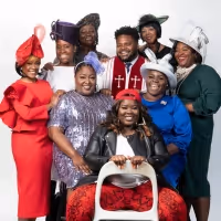 Photos: Casting And Community Nights Revealed For BCS' Presentation Of ArtsCentric…