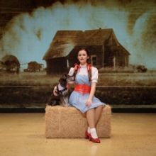 Photos: First Look at THE WONDERFUL WINTER OF OZ  at the Laguna Playhouse