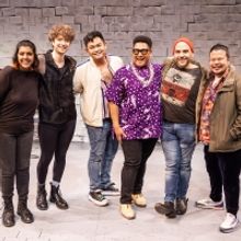 Photos: First Look At THE PINK With Breaking The Binary Theatre And Primary Stages