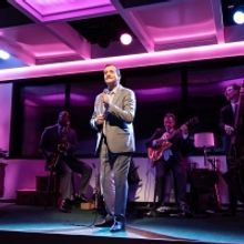 Photos: Get a First Look at NO PLACE TO GO at Signature Theatre