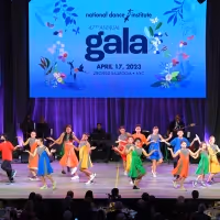 Photos: Inside National Dance Institute's 47th Annual Gala
