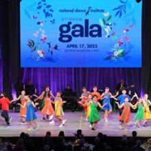 Photos: Inside National Dance Institute's 47th Annual Gala