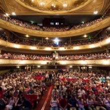 The Kings Theatre Releases 16,500 Panto Tickets at £10 Each