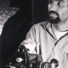 Ballet BC Introduces Kevin John Fitzgerald as Filmmaker in Residence